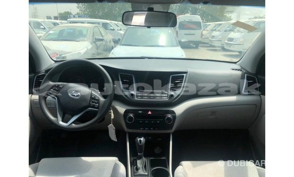 Buy Import Hyundai Tucson Black Car in Import - Dubai in Akmecet Buy Import Hyundai Tucson Black Car in Import - Dubai in Akmecet