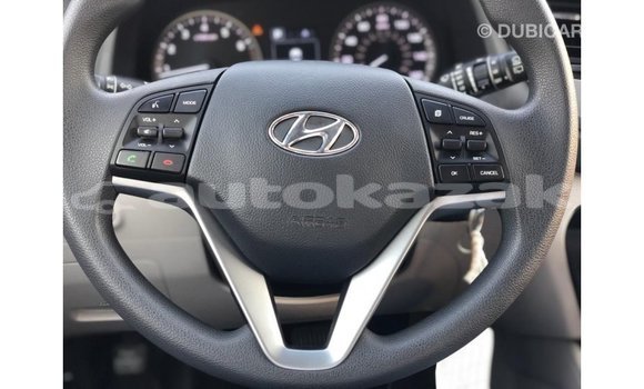 Buy Import Hyundai Tucson Black Car in Import - Dubai in Akmecet Buy Import Hyundai Tucson Black Car in Import - Dubai in Akmecet