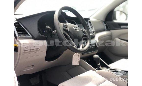 Buy Import Hyundai Tucson Black Car in Import - Dubai in Akmecet Buy Import Hyundai Tucson Black Car in Import - Dubai in Akmecet
