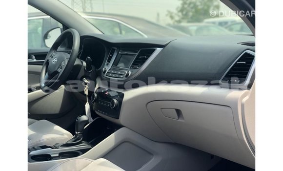 Buy Import Hyundai Tucson Black Car in Import - Dubai in Akmecet Buy Import Hyundai Tucson Black Car in Import - Dubai in Akmecet