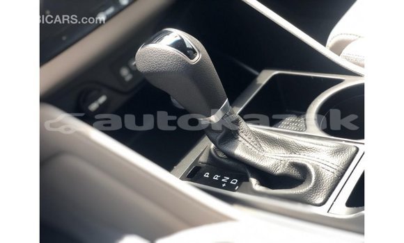 Buy Import Hyundai Tucson Black Car in Import - Dubai in Akmecet Buy Import Hyundai Tucson Black Car in Import - Dubai in Akmecet