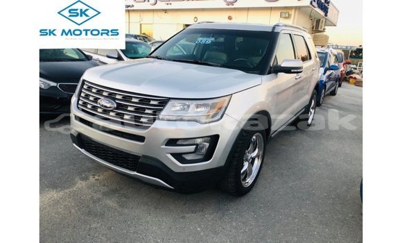 Buy Import Ford Explorer Other Car in Import - Dubai in Akmecet