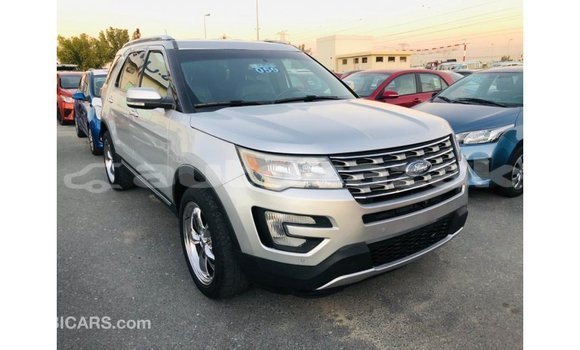 Buy Import Ford Explorer Other Car in Import - Dubai in Akmecet Buy Import Ford Explorer Other Car in Import - Dubai in Akmecet