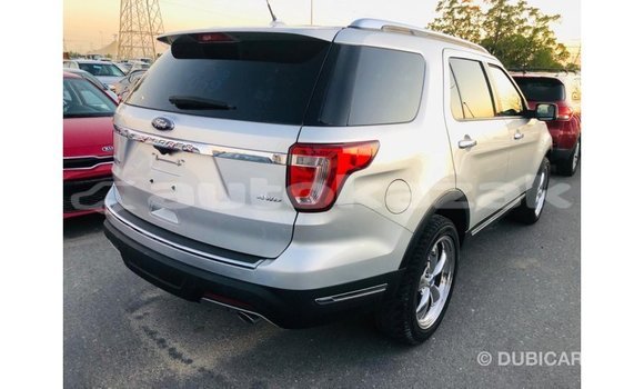 Buy Import Ford Explorer Other Car in Import - Dubai in Akmecet Buy Import Ford Explorer Other Car in Import - Dubai in Akmecet
