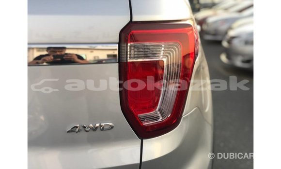 Buy Import Ford Explorer Other Car in Import - Dubai in Akmecet Buy Import Ford Explorer Other Car in Import - Dubai in Akmecet
