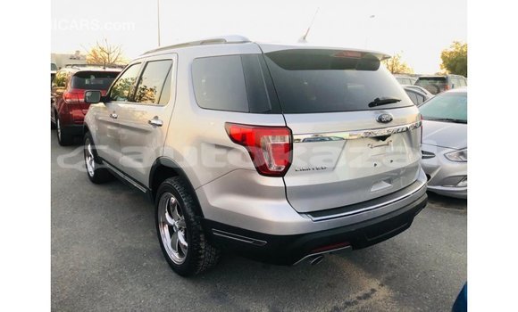 Buy Import Ford Explorer Other Car in Import - Dubai in Akmecet Buy Import Ford Explorer Other Car in Import - Dubai in Akmecet