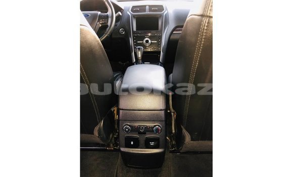 Buy Import Ford Explorer Other Car in Import - Dubai in Akmecet Buy Import Ford Explorer Other Car in Import - Dubai in Akmecet