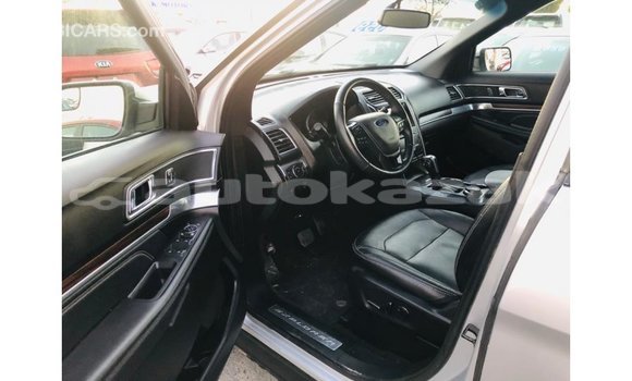 Buy Import Ford Explorer Other Car in Import - Dubai in Akmecet Buy Import Ford Explorer Other Car in Import - Dubai in Akmecet