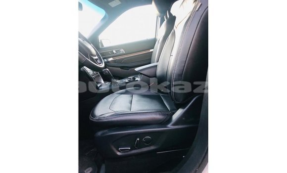 Buy Import Ford Explorer Other Car in Import - Dubai in Akmecet Buy Import Ford Explorer Other Car in Import - Dubai in Akmecet