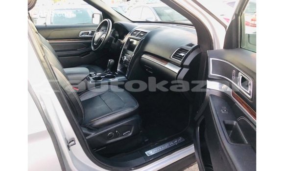 Buy Import Ford Explorer Other Car in Import - Dubai in Akmecet Buy Import Ford Explorer Other Car in Import - Dubai in Akmecet