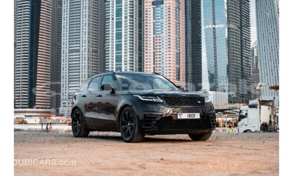 Buy Import Land Rover Range Rover Black Car in Import - Dubai in Akmecet Buy Import Land Rover Range Rover Black Car in Import - Dubai in Akmecet