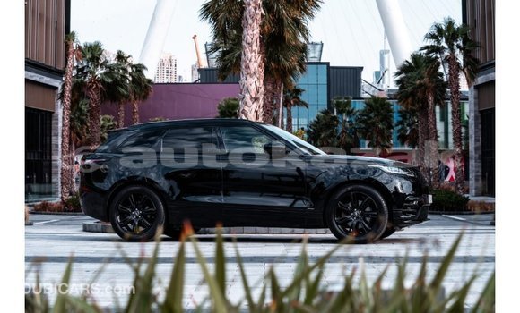 Buy Import Land Rover Range Rover Black Car in Import - Dubai in Akmecet Buy Import Land Rover Range Rover Black Car in Import - Dubai in Akmecet