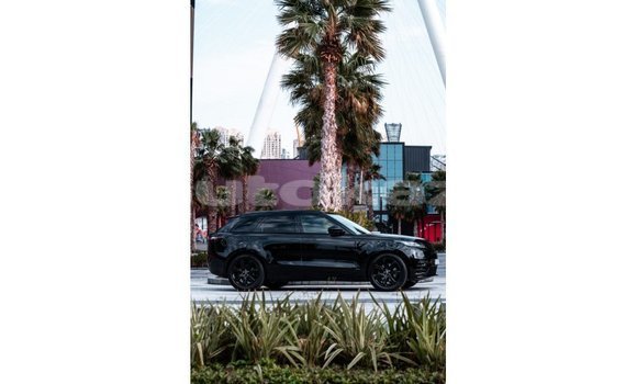 Buy Import Land Rover Range Rover Black Car in Import - Dubai in Akmecet Buy Import Land Rover Range Rover Black Car in Import - Dubai in Akmecet