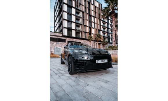 Buy Import Land Rover Range Rover Black Car in Import - Dubai in Akmecet Buy Import Land Rover Range Rover Black Car in Import - Dubai in Akmecet