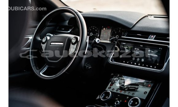 Buy Import Land Rover Range Rover Black Car in Import - Dubai in Akmecet Buy Import Land Rover Range Rover Black Car in Import - Dubai in Akmecet