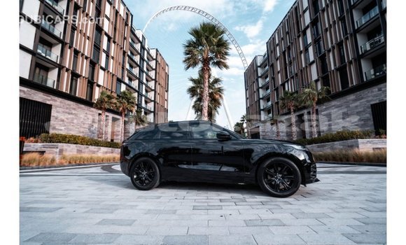 Buy Import Land Rover Range Rover Black Car in Import - Dubai in Akmecet Buy Import Land Rover Range Rover Black Car in Import - Dubai in Akmecet