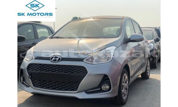 Buy Import Hyundai i10 Other Car in Import - Dubai in Akmecet