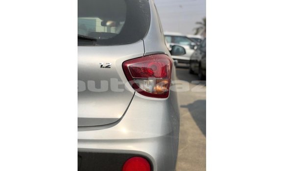 Buy Import Hyundai i10 Other Car in Import - Dubai in Akmecet Buy Import Hyundai i10 Other Car in Import - Dubai in Akmecet
