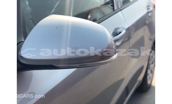 Buy Import Hyundai i10 Other Car in Import - Dubai in Akmecet Buy Import Hyundai i10 Other Car in Import - Dubai in Akmecet