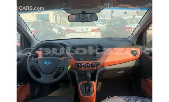 Buy Import Hyundai i10 Other Car in Import - Dubai in Akmecet Buy Import Hyundai i10 Other Car in Import - Dubai in Akmecet