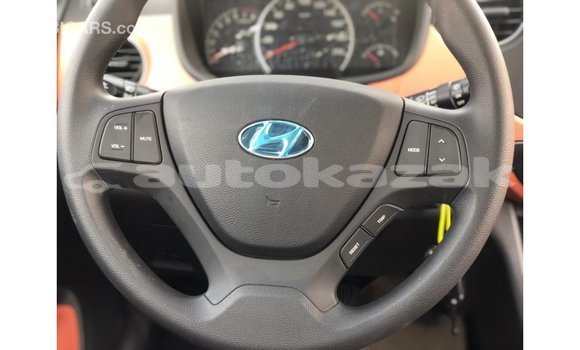 Buy Import Hyundai i10 Other Car in Import - Dubai in Akmecet Buy Import Hyundai i10 Other Car in Import - Dubai in Akmecet