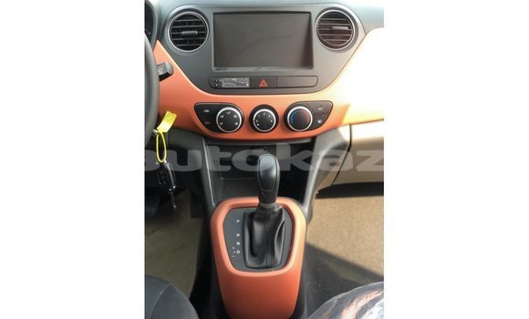 Buy Import Hyundai i10 Other Car in Import - Dubai in Akmecet Buy Import Hyundai i10 Other Car in Import - Dubai in Akmecet
