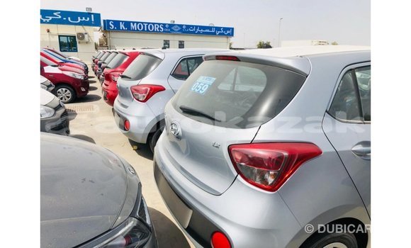 Buy Import Hyundai i10 Other Car in Import - Dubai in Akmecet Buy Import Hyundai i10 Other Car in Import - Dubai in Akmecet