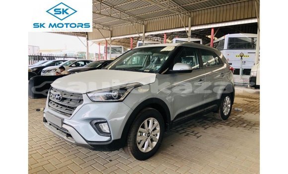 Buy Import Hyundai Creta Other Car in Import - Dubai in Akmecet