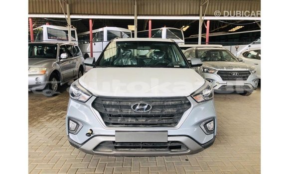 Buy Import Hyundai Creta Other Car in Import - Dubai in Akmecet Buy Import Hyundai Creta Other Car in Import - Dubai in Akmecet