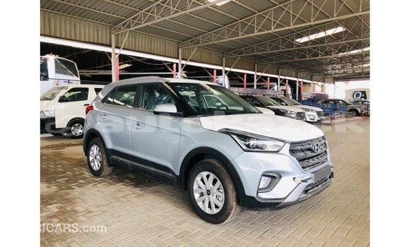 Buy Import Hyundai Creta Other Car in Import - Dubai in Akmecet Buy Import Hyundai Creta Other Car in Import - Dubai in Akmecet