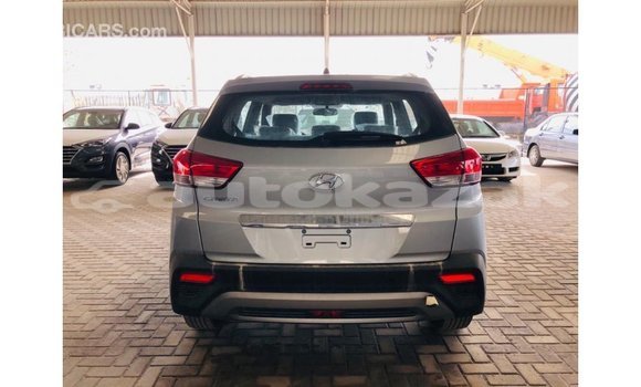 Buy Import Hyundai Creta Other Car in Import - Dubai in Akmecet Buy Import Hyundai Creta Other Car in Import - Dubai in Akmecet