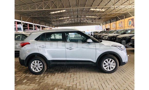 Buy Import Hyundai Creta Other Car in Import - Dubai in Akmecet Buy Import Hyundai Creta Other Car in Import - Dubai in Akmecet