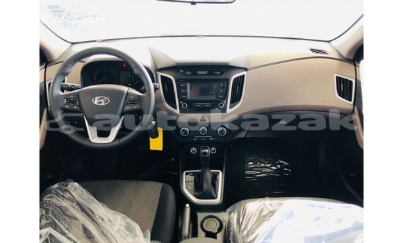 Buy Import Hyundai Creta Other Car in Import - Dubai in Akmecet Buy Import Hyundai Creta Other Car in Import - Dubai in Akmecet