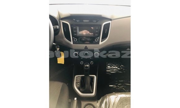 Buy Import Hyundai Creta Other Car in Import - Dubai in Akmecet Buy Import Hyundai Creta Other Car in Import - Dubai in Akmecet