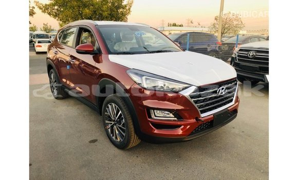 Buy Import Hyundai Tucson Other Car in Import - Dubai in Akmecet Buy Import Hyundai Tucson Other Car in Import - Dubai in Akmecet