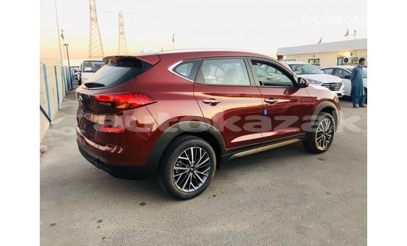 Buy Import Hyundai Tucson Other Car in Import - Dubai in Akmecet Buy Import Hyundai Tucson Other Car in Import - Dubai in Akmecet