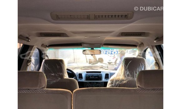 Buy Import Toyota Fortuner Black Car in Import - Dubai in Akmecet Buy Import Toyota Fortuner Black Car in Import - Dubai in Akmecet