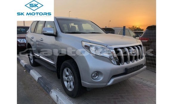 Buy Import Toyota Prado Other Car in Import - Dubai in Akmecet