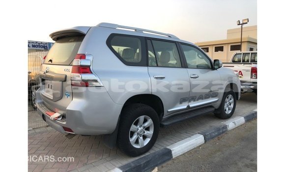 Buy Import Toyota Prado Other Car in Import - Dubai in Akmecet Buy Import Toyota Prado Other Car in Import - Dubai in Akmecet