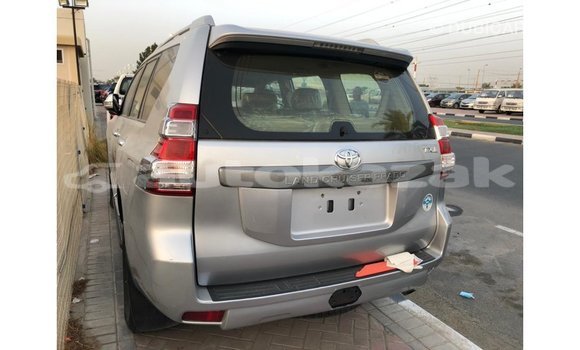Buy Import Toyota Prado Other Car in Import - Dubai in Akmecet Buy Import Toyota Prado Other Car in Import - Dubai in Akmecet