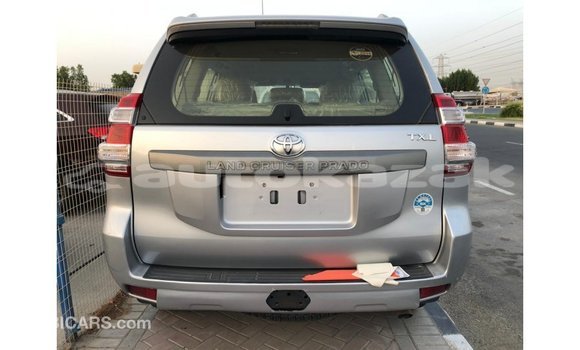 Buy Import Toyota Prado Other Car in Import - Dubai in Akmecet Buy Import Toyota Prado Other Car in Import - Dubai in Akmecet