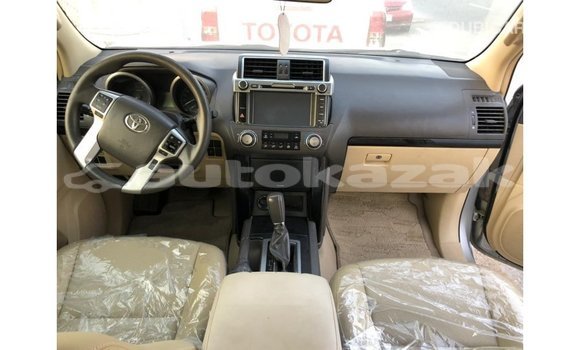 Buy Import Toyota Prado Other Car in Import - Dubai in Akmecet Buy Import Toyota Prado Other Car in Import - Dubai in Akmecet