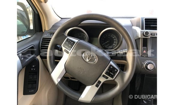 Buy Import Toyota Prado Other Car in Import - Dubai in Akmecet Buy Import Toyota Prado Other Car in Import - Dubai in Akmecet