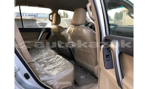 Buy Import Toyota Prado Other Car in Import - Dubai in Akmecet Buy Import Toyota Prado Other Car in Import - Dubai in Akmecet