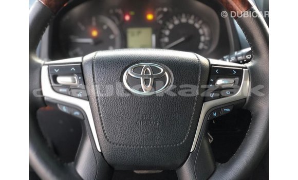 Buy Import Toyota Prado Black Car in Import - Dubai in Akmecet Buy Import Toyota Prado Black Car in Import - Dubai in Akmecet