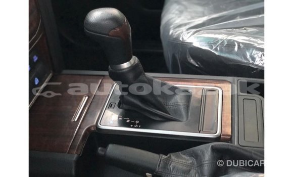 Buy Import Toyota Prado Black Car in Import - Dubai in Akmecet Buy Import Toyota Prado Black Car in Import - Dubai in Akmecet