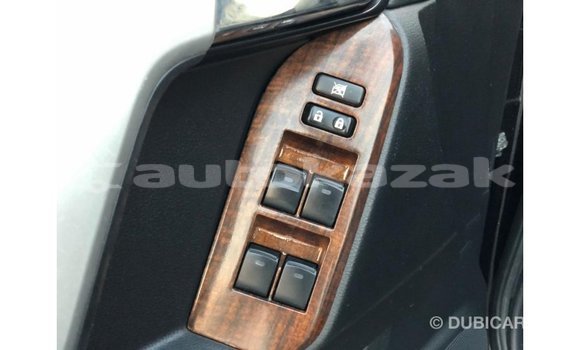 Buy Import Toyota Prado Black Car in Import - Dubai in Akmecet Buy Import Toyota Prado Black Car in Import - Dubai in Akmecet