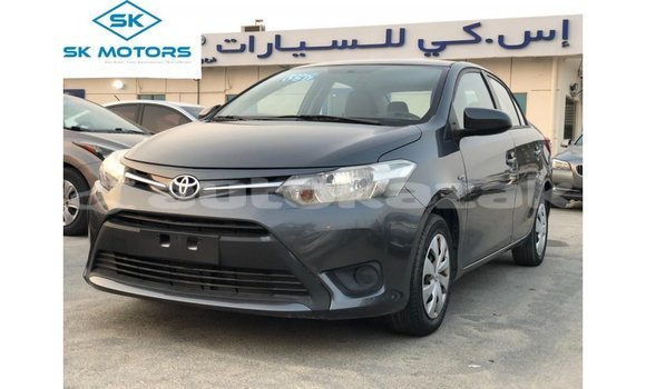 Buy Import Toyota Yaris Other Car in Import - Dubai in Akmecet