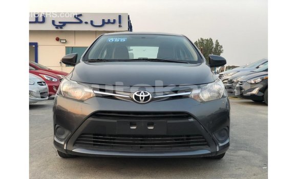 Buy Import Toyota Yaris Other Car in Import - Dubai in Akmecet Buy Import Toyota Yaris Other Car in Import - Dubai in Akmecet