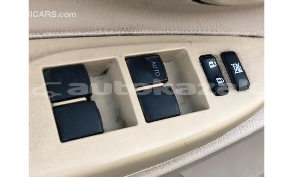 Buy Import Toyota Yaris Other Car in Import - Dubai in Akmecet Buy Import Toyota Yaris Other Car in Import - Dubai in Akmecet